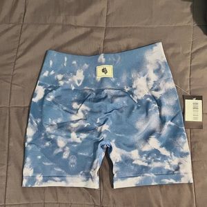 Darc Sport Lobos Everson Seamless Shorts Big
L.A. Blue Marble Medium